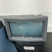 TA Instruments TGA Q500 image 2
